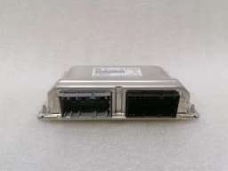 PORSCHE Porsche Boxster 718 Electronic Module 99161827209 Control Unit PDK TRANSMISSION — thumbnail 2