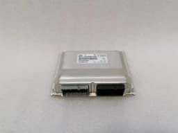 PORSCHE Porsche Boxster 718 Electronic Module 99161827209 Control Unit PDK TRANSMISSION — thumbnail 1