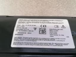 PORSCHE Porsche Boxster 718 Modules 99180309106 Module LEFT — thumbnail 8