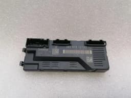 PORSCHE Porsche Boxster 718 electronic module 98161812103 roof control unit — thumbnail 1