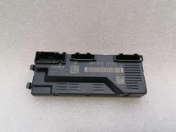 PORSCHE Porsche Boxster 718 electronic module 98161812103 roof control unit — thumbnail 5