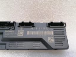 PORSCHE Porsche Boxster 718 electronic module 98161812103 roof control unit — thumbnail 6