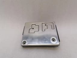 PORSCHE Porsche Boxster 718 Electronic Module 7PP907064KN Control Unit BCM — thumbnail 8