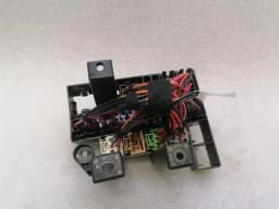 PORSCHE Porsche Boxster 718 Fuse Box 982971706A Fuse Box — thumbnail 7