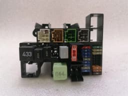PORSCHE Porsche Boxster 718 Fuse Box 982971706A Fuse Box — thumbnail 8