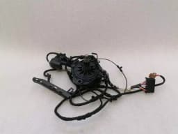 PORSCHE PORSCHE BOXSTER 718 98156192301 LEFT SOFT TOP MOTOR LEFT — thumbnail 1