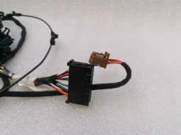 PORSCHE PORSCHE BOXSTER 718 98156192301 LEFT SOFT TOP MOTOR LEFT — thumbnail 7