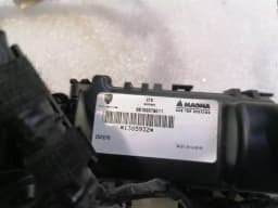 PORSCHE PORSCHE BOXSTER 718 98156192301 LEFT SOFT TOP MOTOR LEFT — thumbnail 9