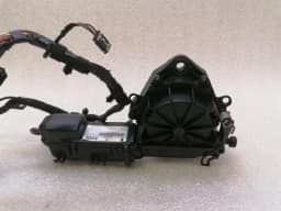 PORSCHE PORSCHE BOXSTER 718 98156192301 LEFT SOFT TOP MOTOR LEFT — thumbnail 5