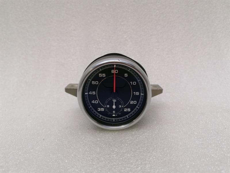 PORSCHE Porsche Boxster 718 Time Clocks 982919203D WATCH Analog SPORT CHRONO