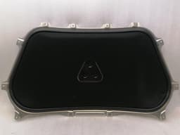 PORSCHE Porsche Boxster 718 982827015A Engine Bay Cover Engine Heat Shield — thumbnail 2