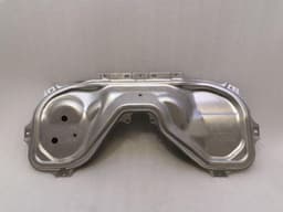 PORSCHE Porsche Boxster 718 982827015A Engine Bay Cover Engine Heat Shield — thumbnail 4
