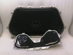 PORSCHE Porsche Boxster 718 982827015A Engine Bay Cover Engine Heat Shield — thumbnail 8