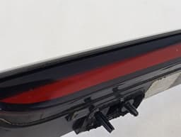 PORSCHE Porsche Boxster 718 Stop Light 982945087B Brake Light — thumbnail 5