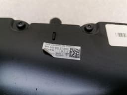 PORSCHE Porsche Boxster 718 cup holders 99155298503 carbon RHD cup holder holder — thumbnail 8