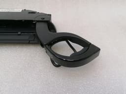 PORSCHE Porsche Boxster 718 cup holders 99155298503 carbon RHD cup holder holder — thumbnail 7
