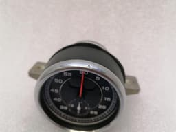 PORSCHE Porsche Boxster 718 Time Clocks 982919203D WATCH Analog SPORT CHRONO — thumbnail 8