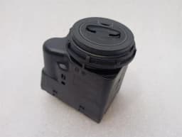 PORSCHE Porsche Boxster 718 KEY Electronic Module 7PP905865G Ignition Lock Module — thumbnail 2