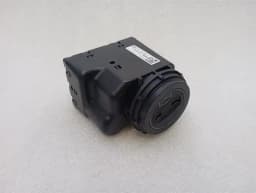 PORSCHE Porsche Boxster 718 KEY Electronic Module 7PP905865G Ignition Lock Module — thumbnail 1