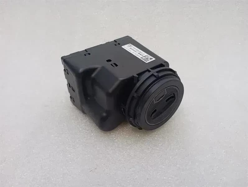 Porsche Boxster 718 KEY Electronic Module 7PP905865G Ignition Lock Module
