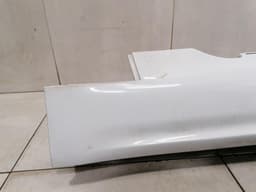 PORSCHE Porsche Boxster 718 side skirt 982853563 left side skirts — thumbnail 7