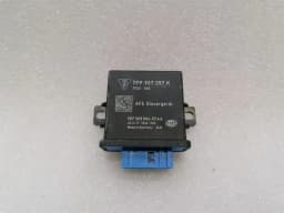 PORSCHE Porsche Boxster 718 electronic module 7pp907357k light light control unit — thumbnail 1