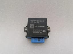 PORSCHE Porsche Boxster 718 electronic module 7pp907357k light light control unit — thumbnail 5