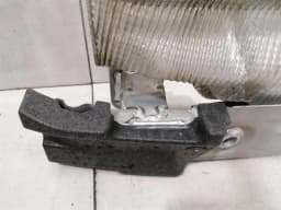 PORSCHE Porsche Boxster 718 rear bumper beam 982807089 rear bumper carrier — thumbnail 4