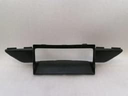 PORSCHE Porsche Boxster 718 982121699B Radiator Cover — thumbnail 1