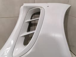 PORSCHE Porsche Boxster 718 side skirt 982853563 left side skirts — thumbnail 6