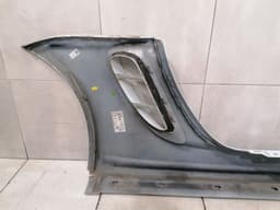 PORSCHE Porsche Boxster 718 side skirt 982853563 left side skirts — thumbnail 9