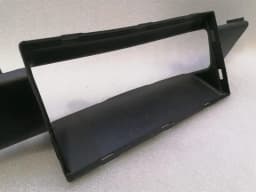 PORSCHE Porsche Boxster 718 982121699B Radiator Cover — thumbnail 2