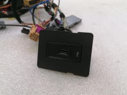 PORSCHE Porsche Boxster 718 Navigation Monitor 9P1919606H Sat Nav Display Screen PCM — thumbnail 5
