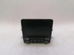 PORSCHE Porsche Boxster 718 Navigation Monitor 9P1919606H Sat Nav Display Screen PCM — thumbnail 10