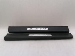PORSCHE Porsche Boxster 718 Door Sill 981504467221 Door Sill GTS — thumbnail 1