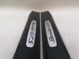 PORSCHE Porsche Boxster 718 Door Sill 981504467221 Door Sill GTS — thumbnail 6