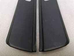 PORSCHE Porsche Boxster 718 Door Sill 981504467221 Door Sill GTS — thumbnail 8