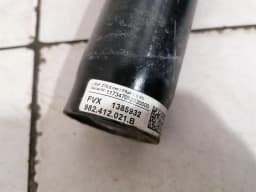 PORSCHE Porsche Boxster 718 shock absorber front 982412021b shock absorber front — thumbnail 7
