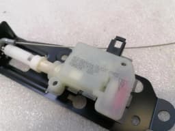 PORSCHE Porsche Boxster 718 Boot Lock 98151205304 Tailgate Lock — thumbnail 3