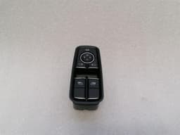 PORSCHE Porsche Boxster 718 switch 99161315502 switch window — thumbnail 1