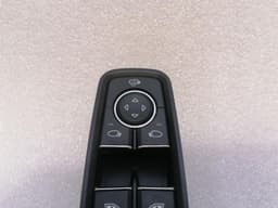 PORSCHE Porsche Boxster 718 switch 99161315502 switch window — thumbnail 8
