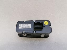 PORSCHE Porsche Boxster 718 switch 99161315502 switch window — thumbnail 6