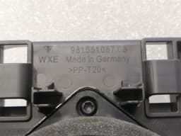 PORSCHE Porsche Boxster 718 Speaker Set 98155108803 Speaker Set BOSE — thumbnail 4