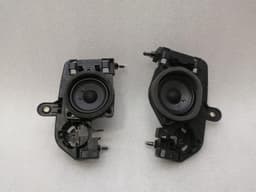 PORSCHE Porsche Boxster 718 Speaker Set 98155108803 Speaker Set BOSE — thumbnail 6