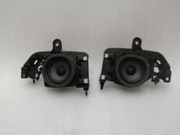 PORSCHE Porsche Boxster 718 Speaker Set 98155108803 Speaker Set BOSE — thumbnail 7