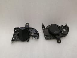 PORSCHE Porsche Boxster 718 Speaker Set 98155108803 Speaker Set BOSE — thumbnail 8