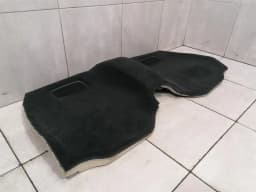 PORSCHE Porsche Boxster 718 Luggage Compartment Cover Boot Liner — thumbnail 8