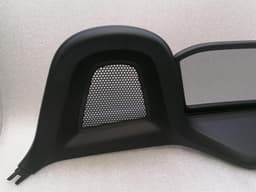 PORSCHE Porsche Boxster 718 98155533103 S9R Supplemental Safety Bars — thumbnail 3