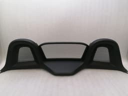 PORSCHE Porsche Boxster 718 98155533103 S9R Supplemental Safety Bars — thumbnail 2
