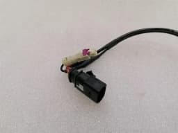 PORSCHE Porsche Boxster 718 Rear View Camera 95B980551L Rear View Camera — thumbnail 9